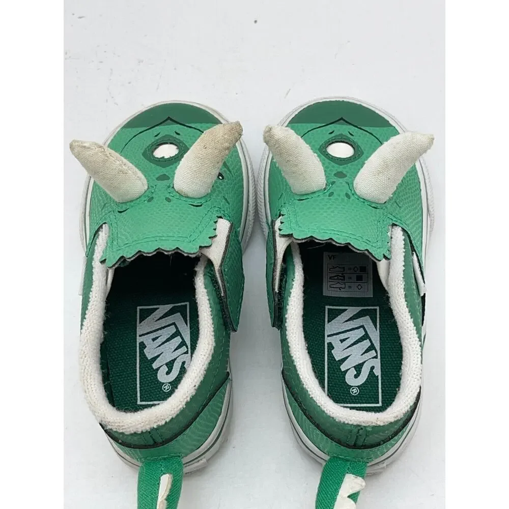 Vans toddler slip